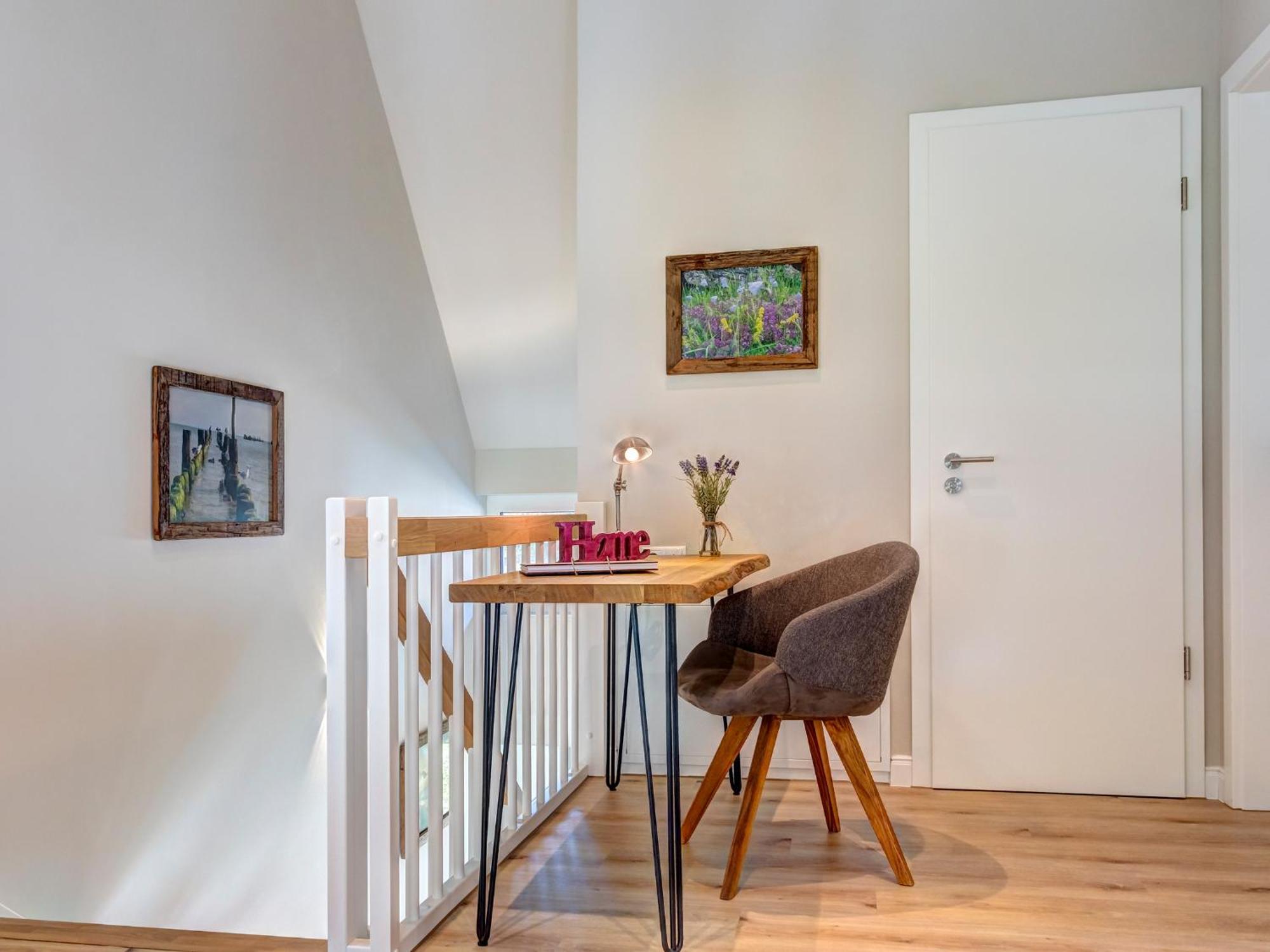Ferienhaus Fritz Reethus Mit Sauna Und Kamin ロディン エクステリア 写真