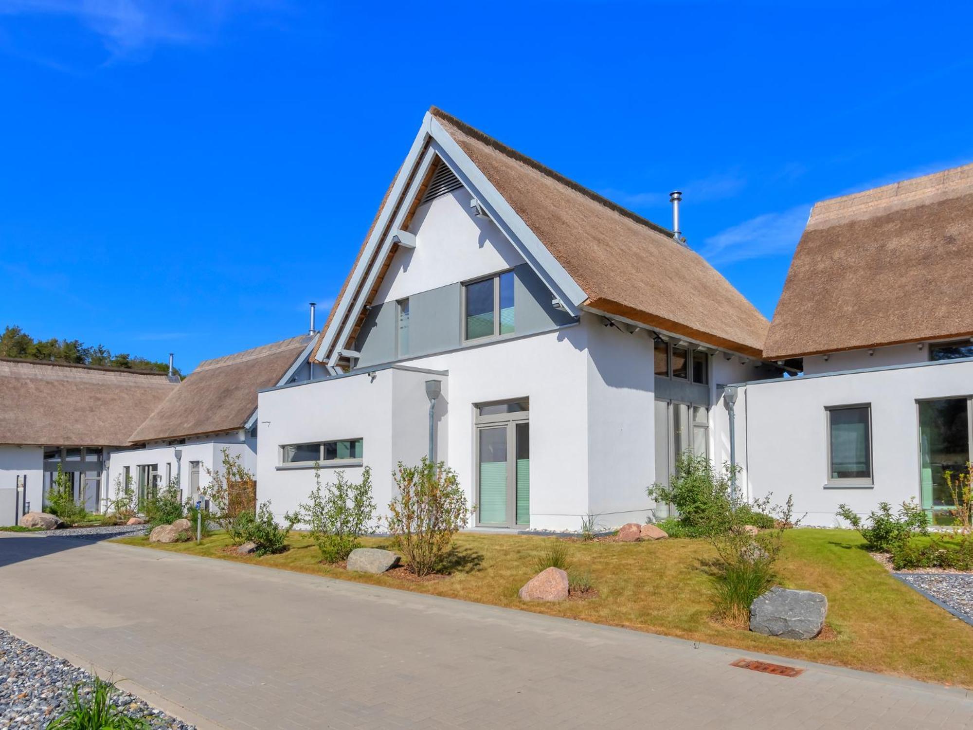 Ferienhaus Fritz Reethus Mit Sauna Und Kamin ロディン エクステリア 写真