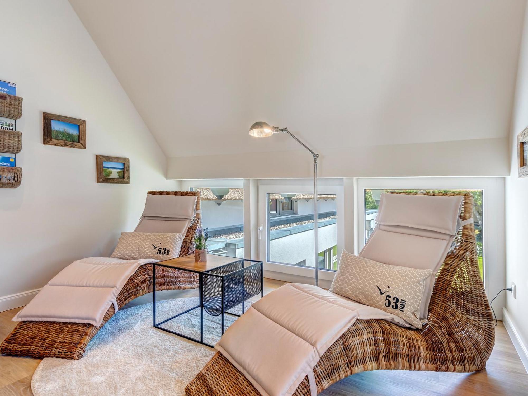 Ferienhaus Fritz Reethus Mit Sauna Und Kamin ロディン エクステリア 写真