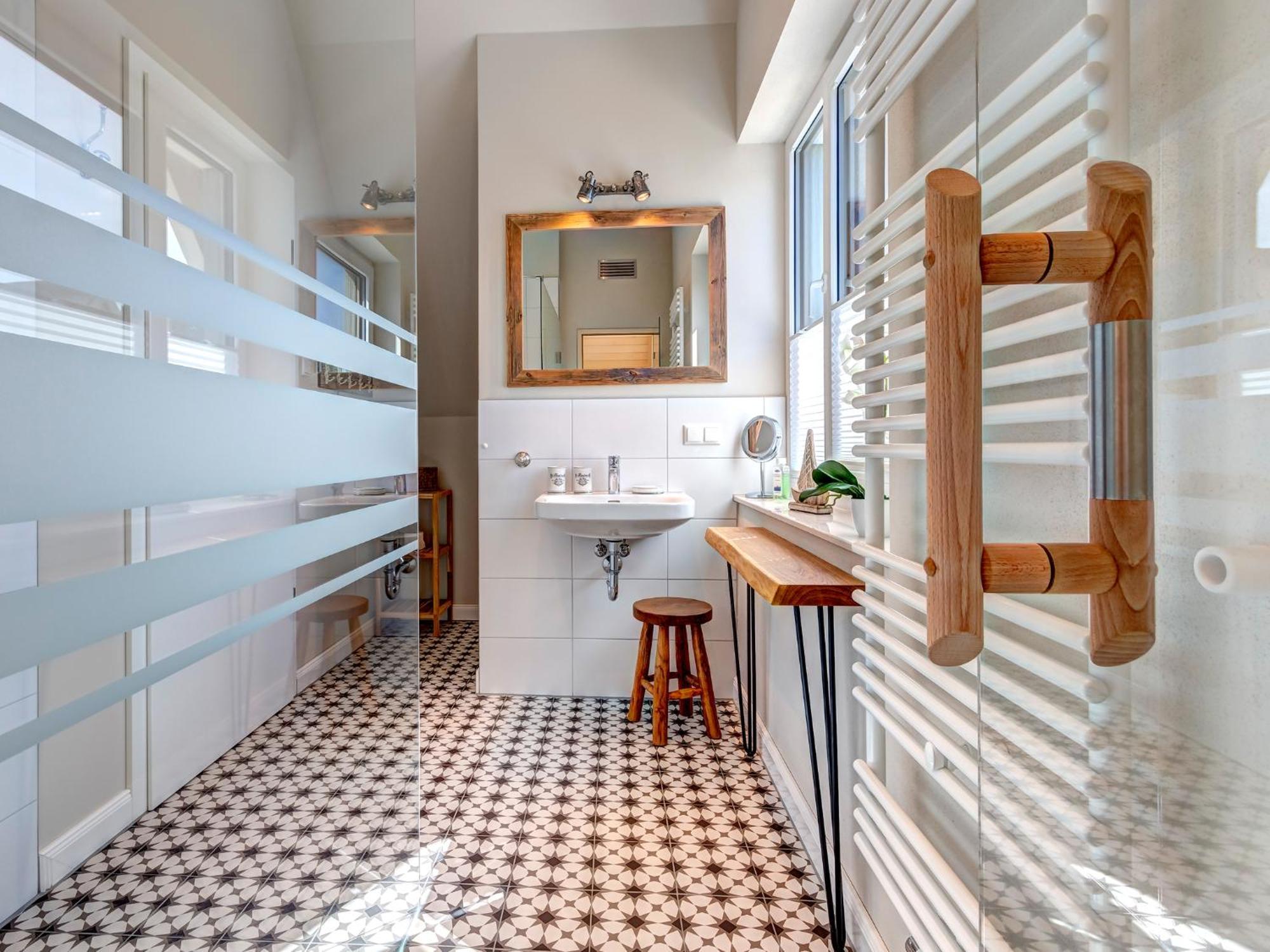 Ferienhaus Fritz Reethus Mit Sauna Und Kamin ロディン エクステリア 写真