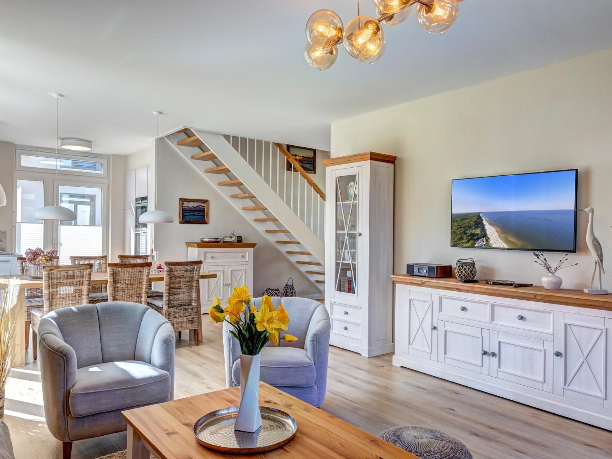 Ferienhaus Fritz Reethus Mit Sauna Und Kamin ロディン エクステリア 写真