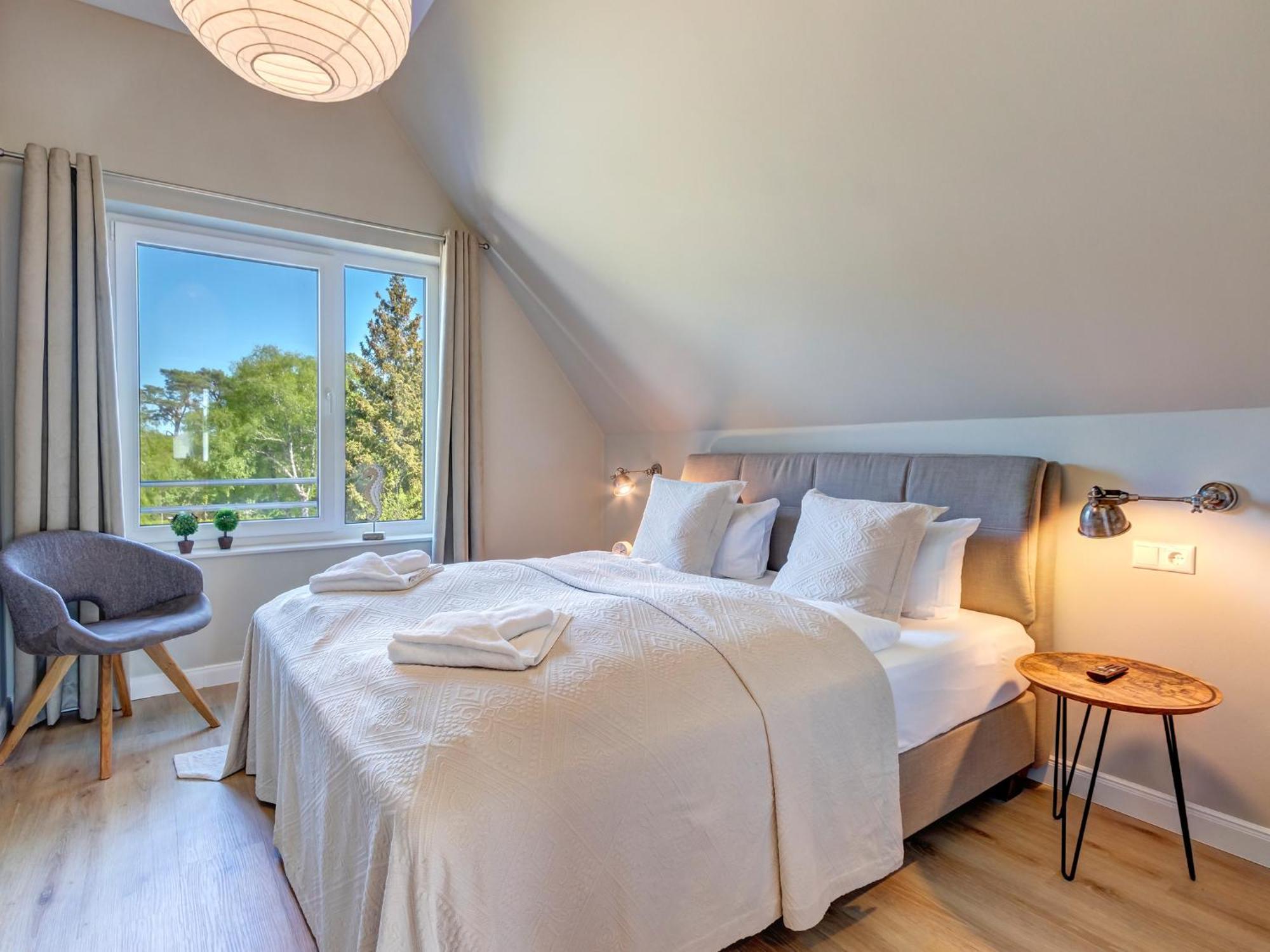 Ferienhaus Fritz Reethus Mit Sauna Und Kamin ロディン エクステリア 写真