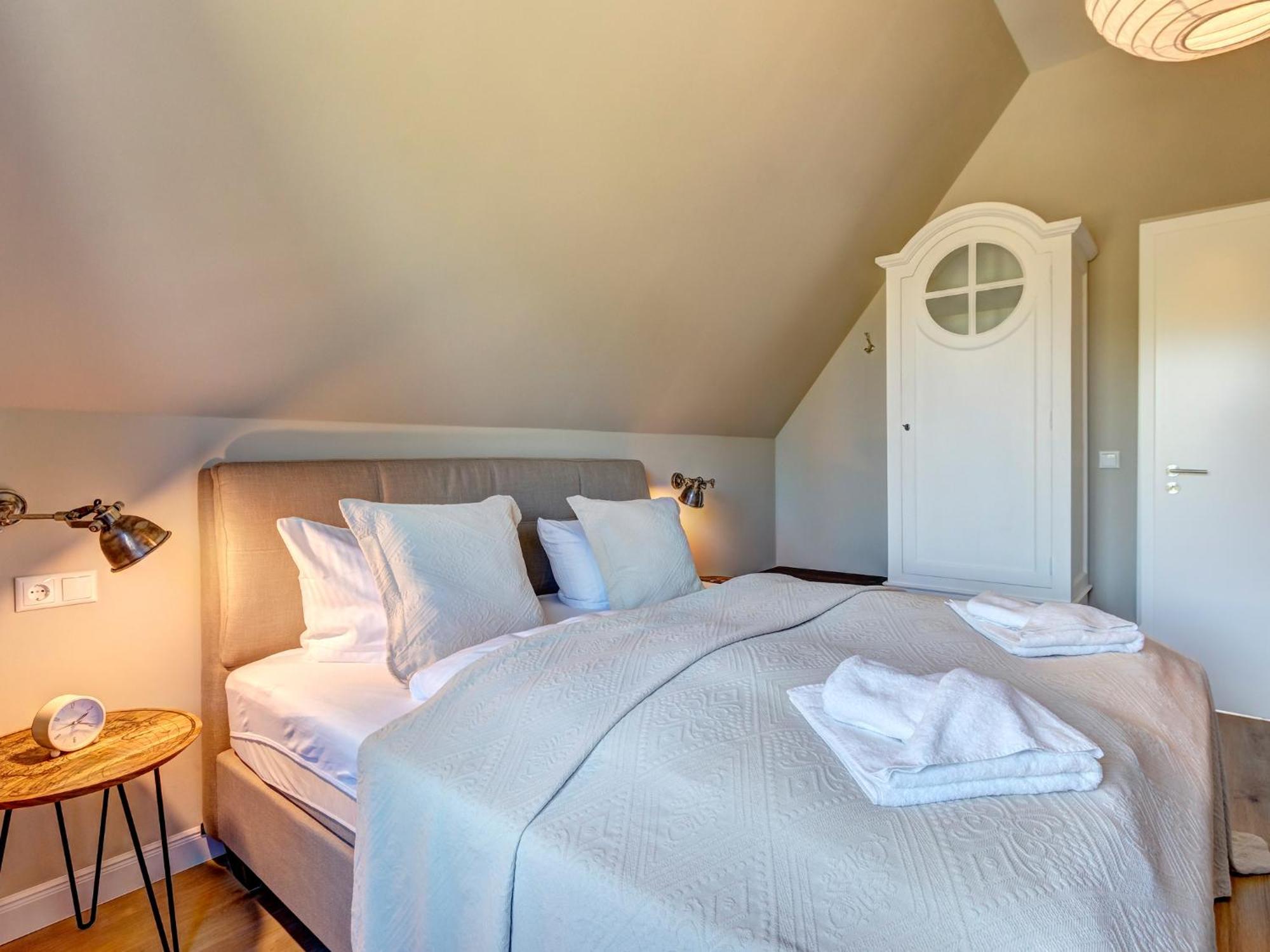 Ferienhaus Fritz Reethus Mit Sauna Und Kamin ロディン エクステリア 写真