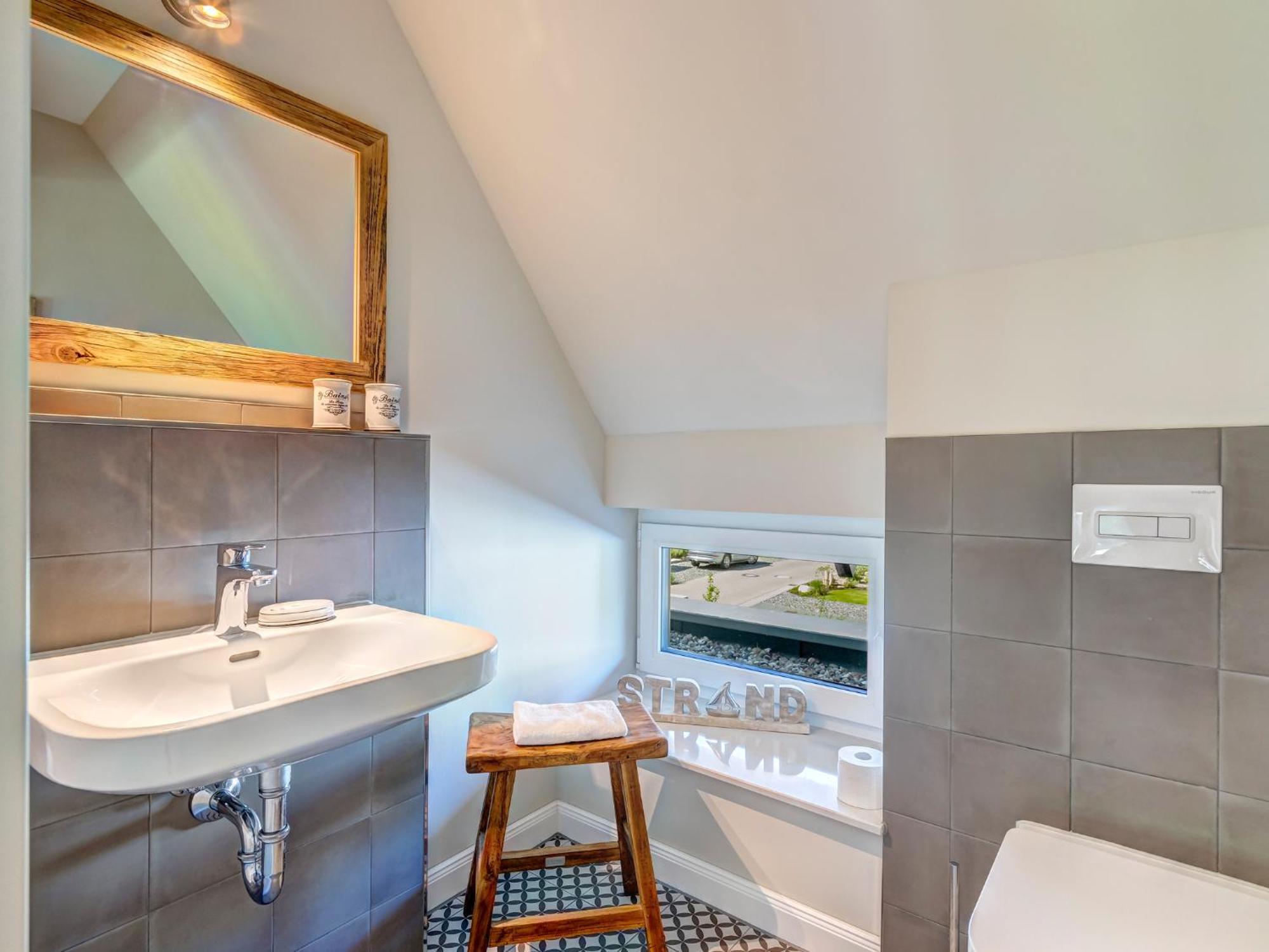 Ferienhaus Fritz Reethus Mit Sauna Und Kamin ロディン エクステリア 写真